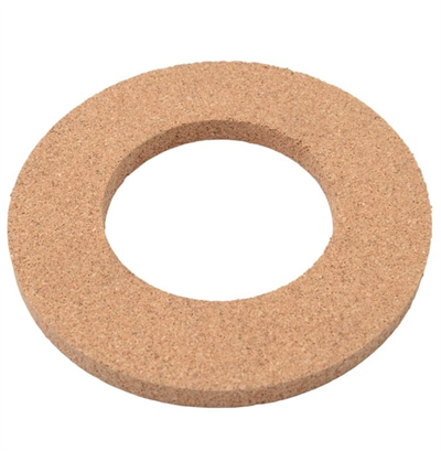 YEKPARE BALATA 8MM GÖBEĞİ AÇIK