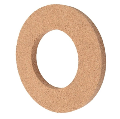 YEKPARE BALATA 8MM GÖBEĞİ AÇIK