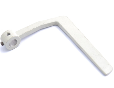 ZIGZAG LEVER 5550 JUKI STRAIGHT MACHINE LONG IRON