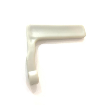 ZIGZAG HANDLE 736 PLAIN MACHINE BROTHER PLASTIL