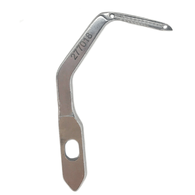 ZİNCİR LÜPER 5 İP OVERLOK EX JAGUMAXS