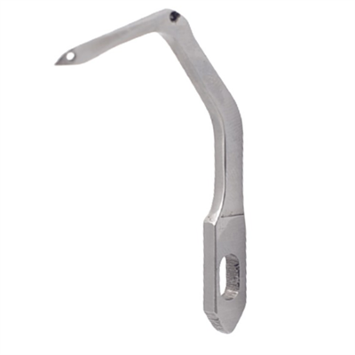 ZİNCİR LÜPER 5 İP OVERLOK EX JAGUMAXS