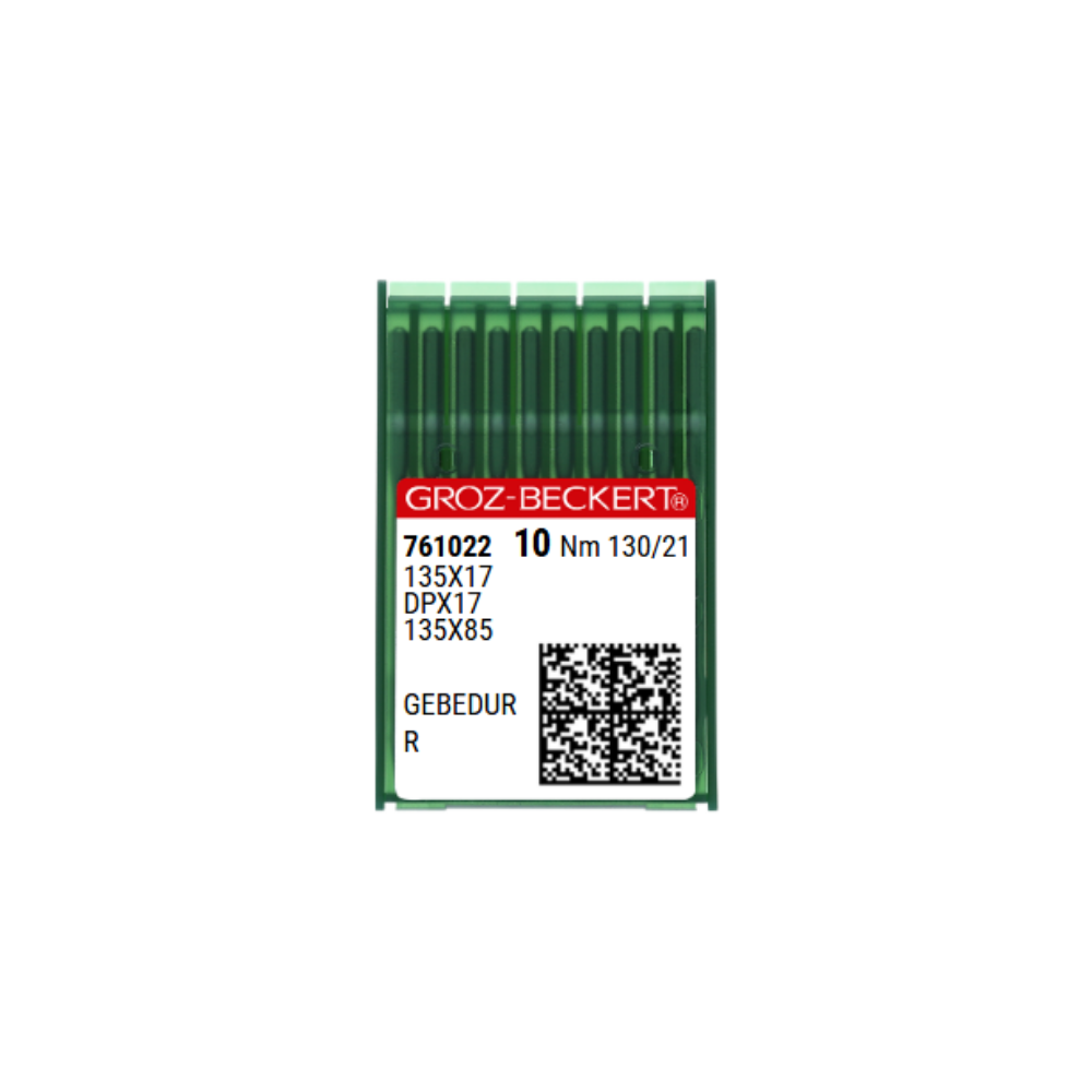 135X17/DPX17 GEBEDUR 110