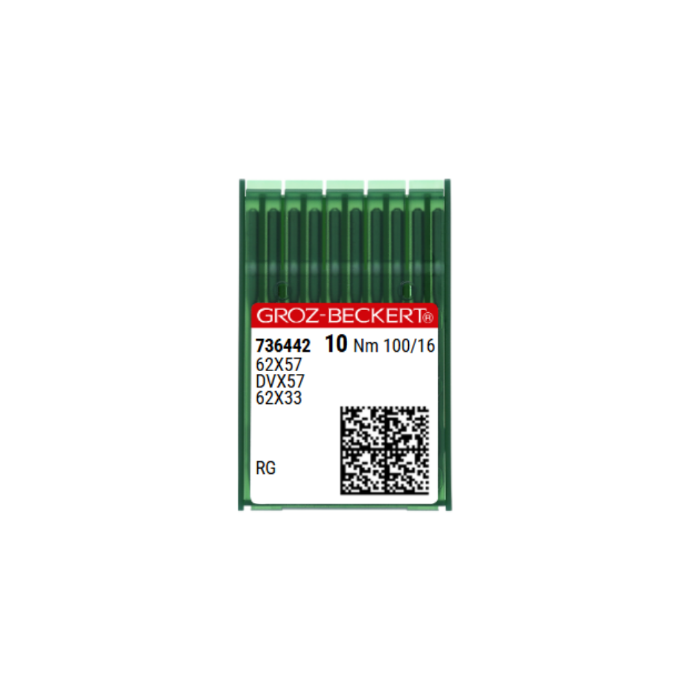 62X57/5640/DVX57 100