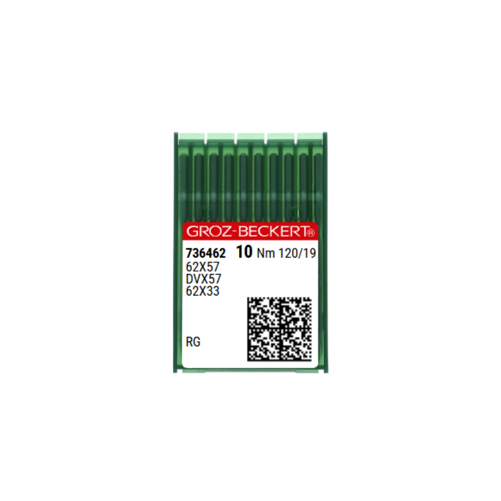 62X57/5640/DVX57 120