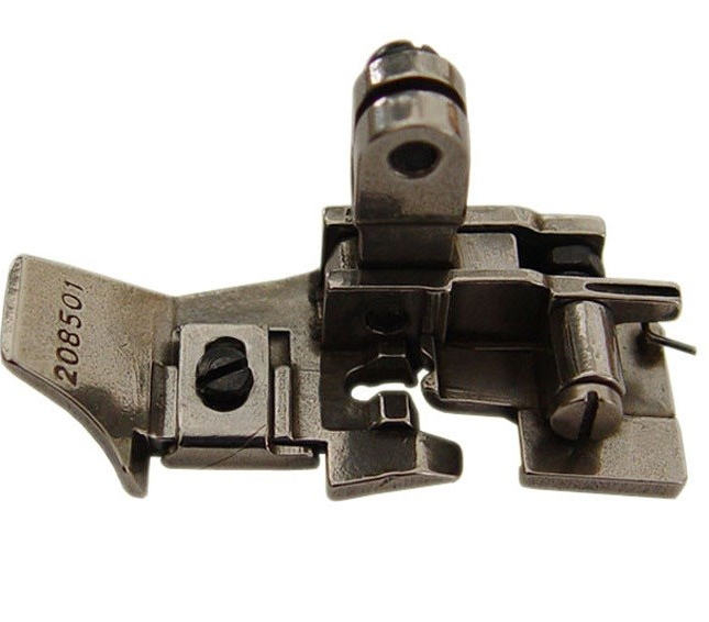 AYAK 5 İP 6MM OVARLOK