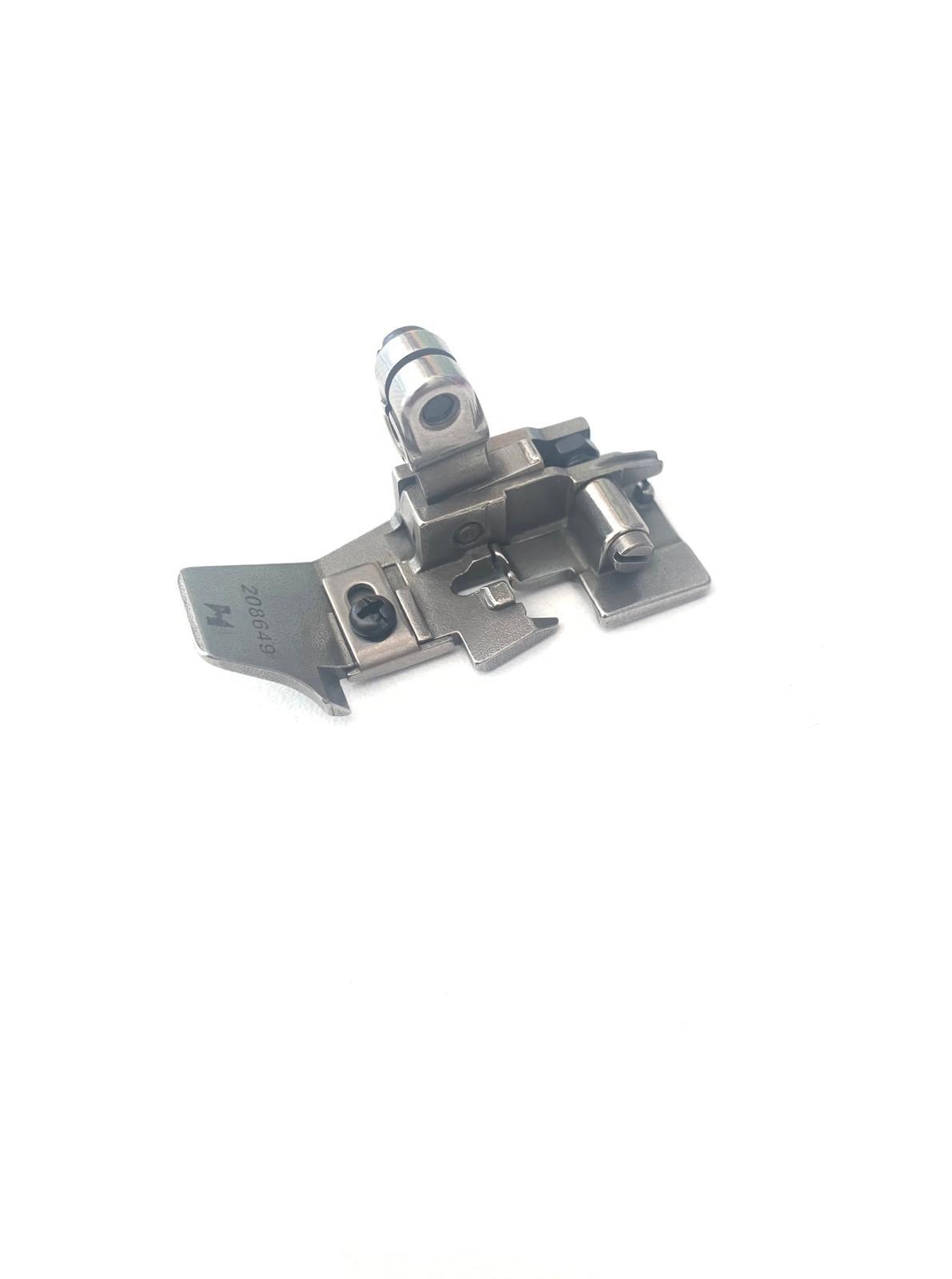 FOOT 6 THREAD OVERLOCK