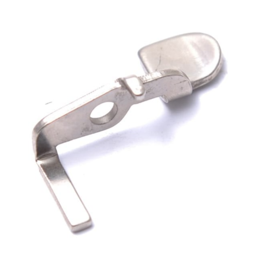 BROTHER 777 BLADE BLADE CANCELLATION LATCH