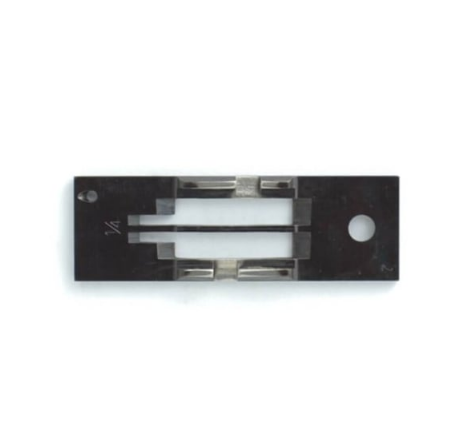 1/4 MECHANICAL PLATE FOR BROTHER FARM 845