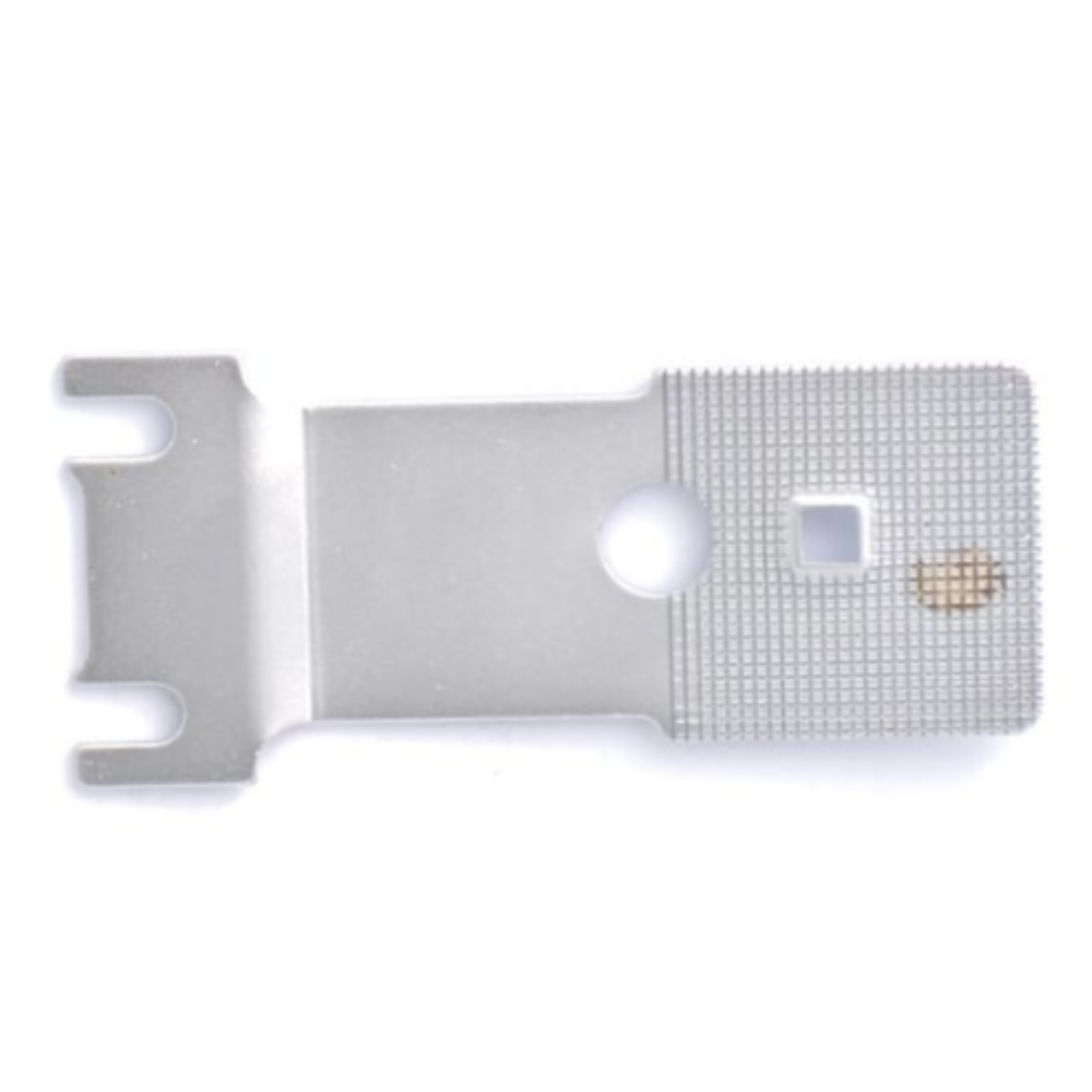 BROTHER BUTTON TRAVEL PLATE 917