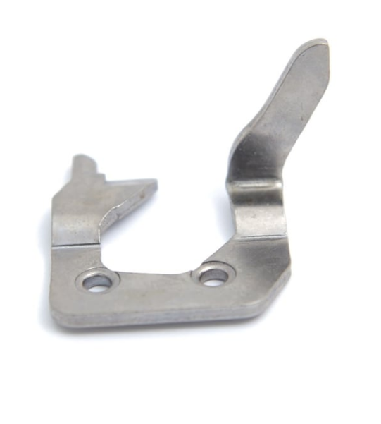 BROTHER PLAIN BUTTONHOLE HOOK TAB B814