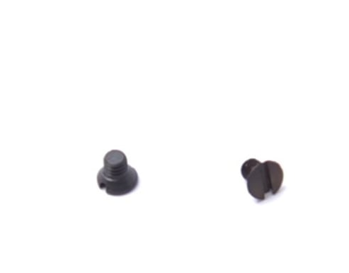 BROTHER FLAT BUTTONHOLE PLATE SCREW B814