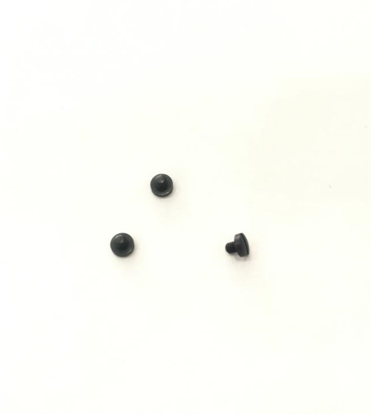 BROTHER EYE BUTTONHOLE MOVING KNIFE PLATE SCREW B980