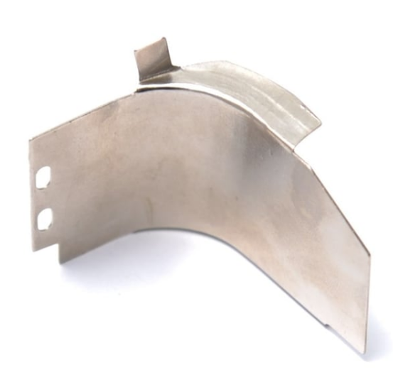 BROTHER EDGE KNIFE FIR GUTTER SHEET 1/8 B777