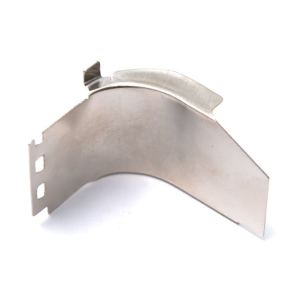 BROTHER EDGE BLADE WASTE GUTTER SHEET 1/4 B777