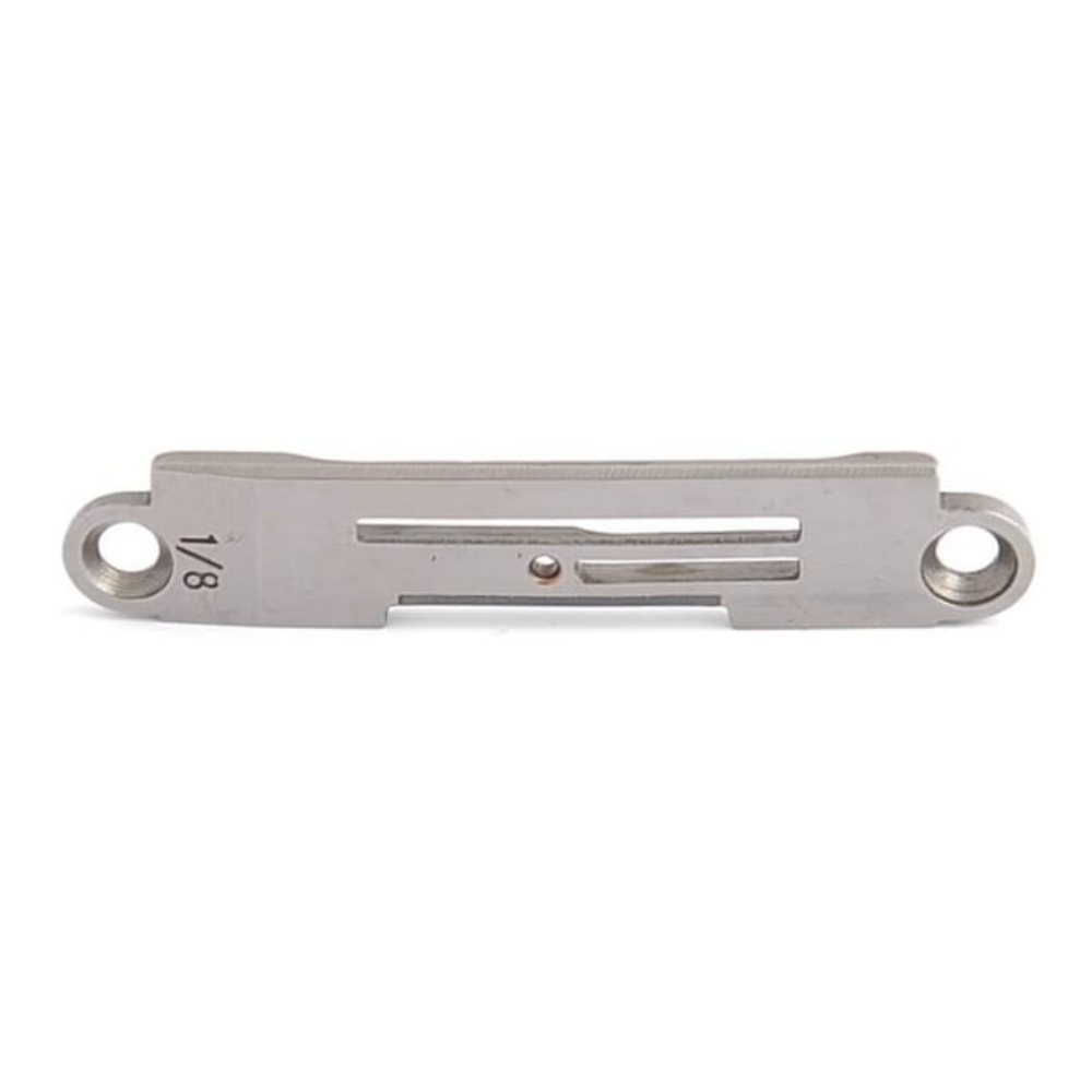 BROTHER EDGE BLADE PLATE 1/8 B777