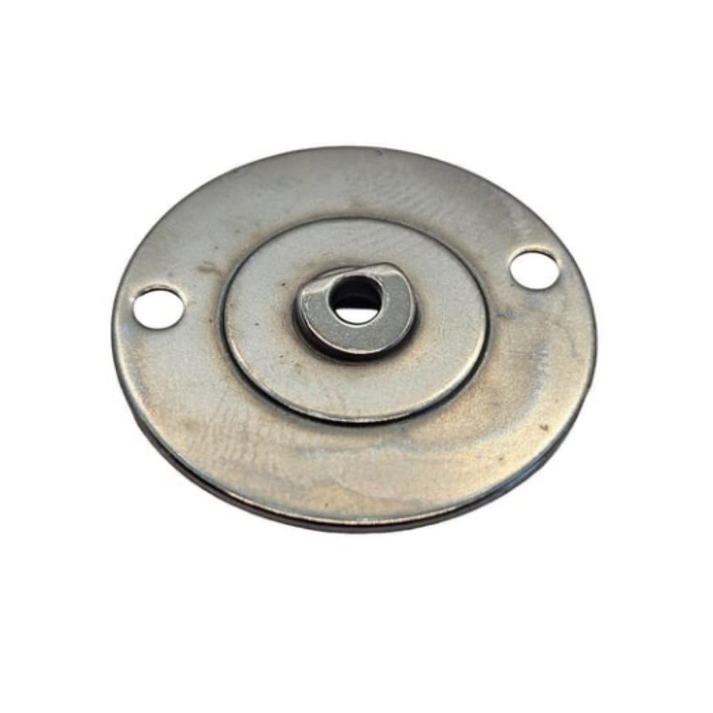 BROTHER PUNTERİZ  PLAKA 2,4MM 430 D ELEKTRONİK