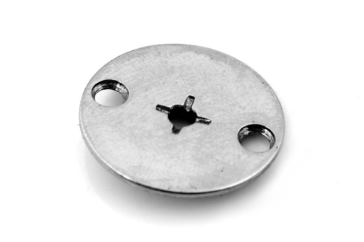 BROTHER PUNTERİZ PLAKA 2,5MM B433 ELEKTRONİK