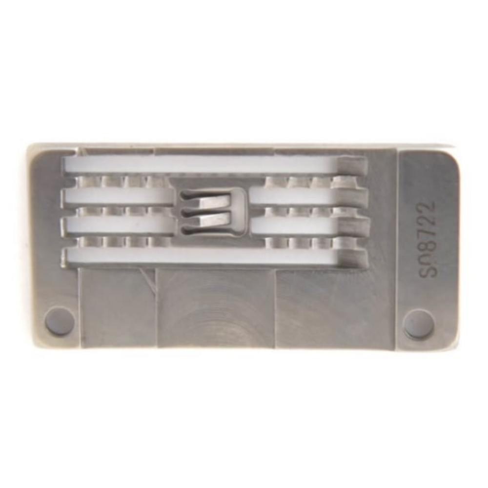 BROTHER COVER SKIRT PLATE 4.8MM
