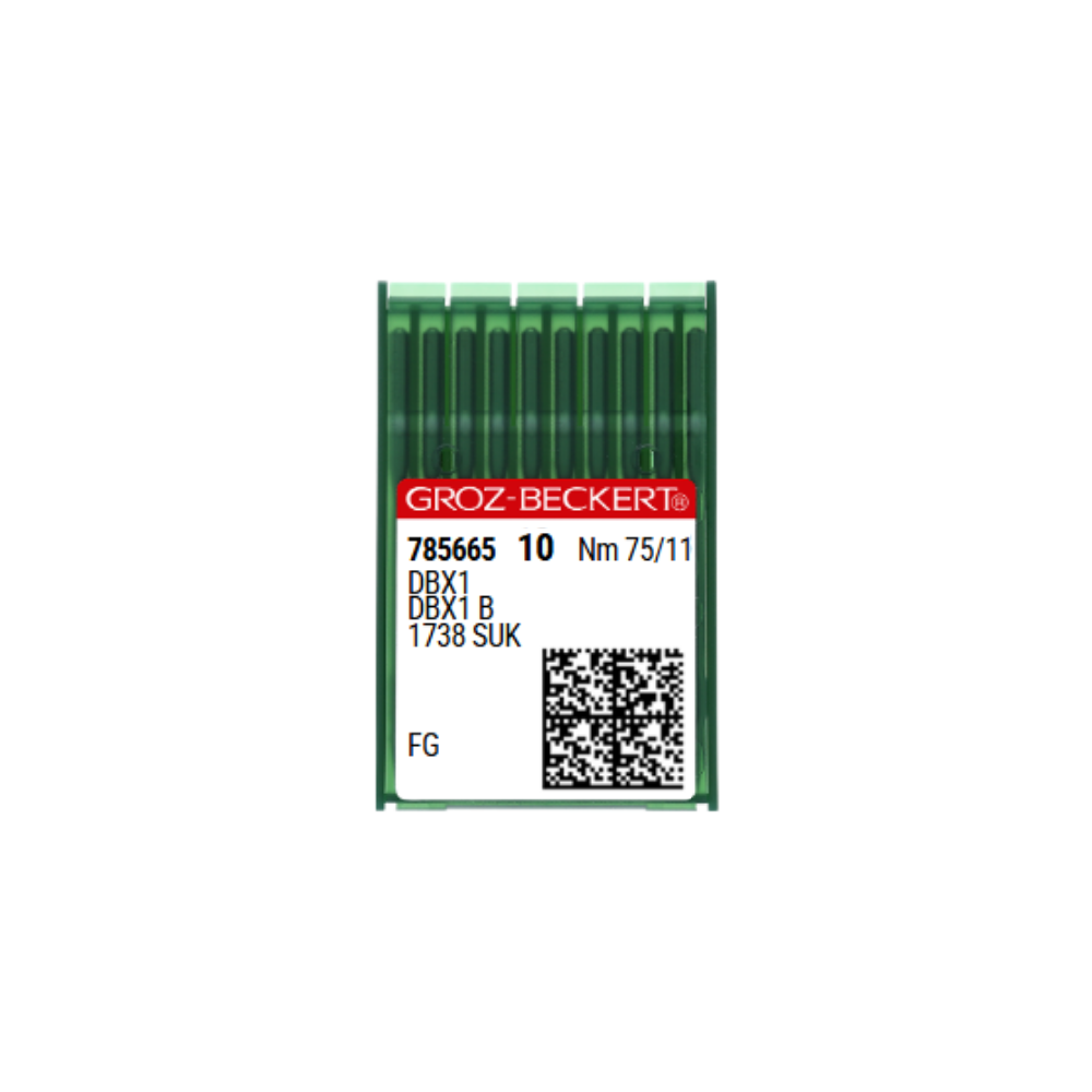 DBX1/1738/16X257 FG 75