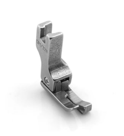 DÜZ MAKİNE ÇİMA AYAK 1/32