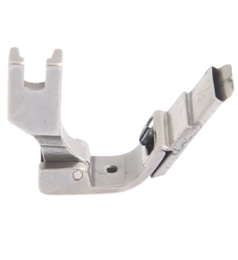 DÜZ MAKİNE EKSTRAFOR AYAK 1/2 MM