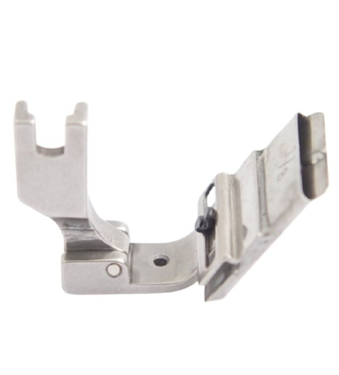FLAT MACHINE EXTRAFOOR FOOT 22MM