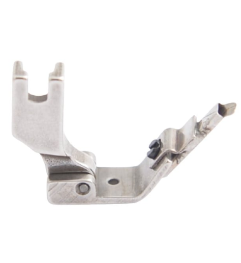 FLAT MACHINE EXTRAFOOR FOOT 3.20 MM