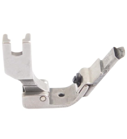 DÜZ MAKİNE EKSTRAFOR AYAK 8 MM