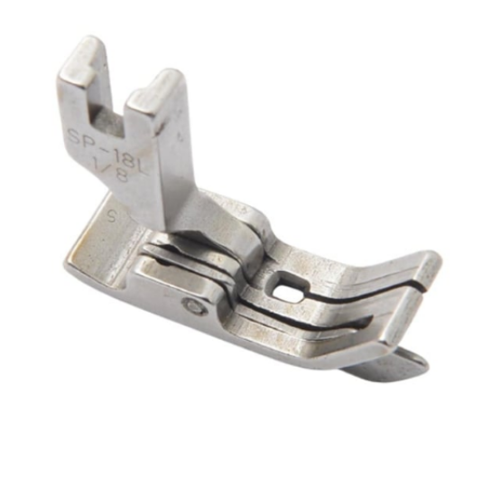 DÜZ MAKİNE GAZİ AYAK SOL 1/8