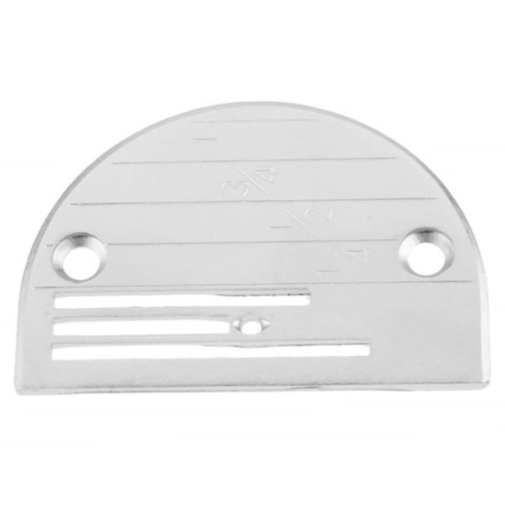 PLAIN MACHINE LINER PLATE 3-PIECE