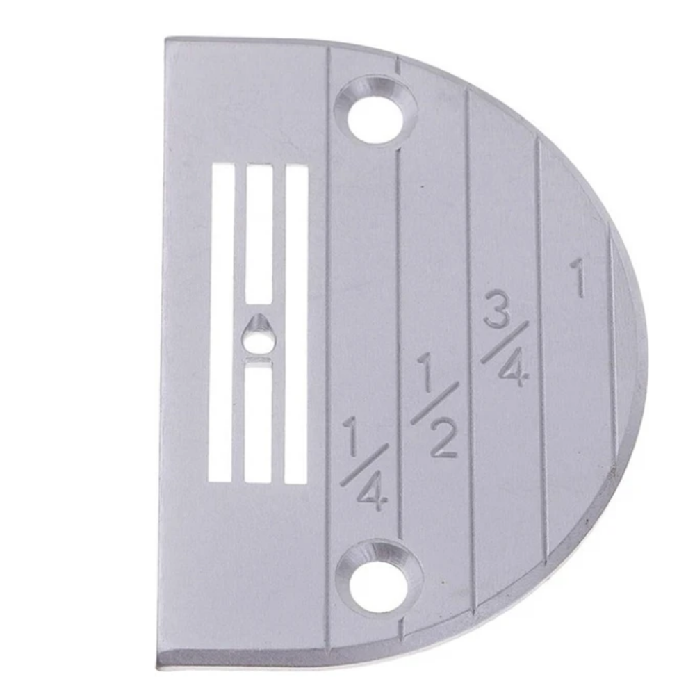 FLAT MACHINE LINER PLATE 4