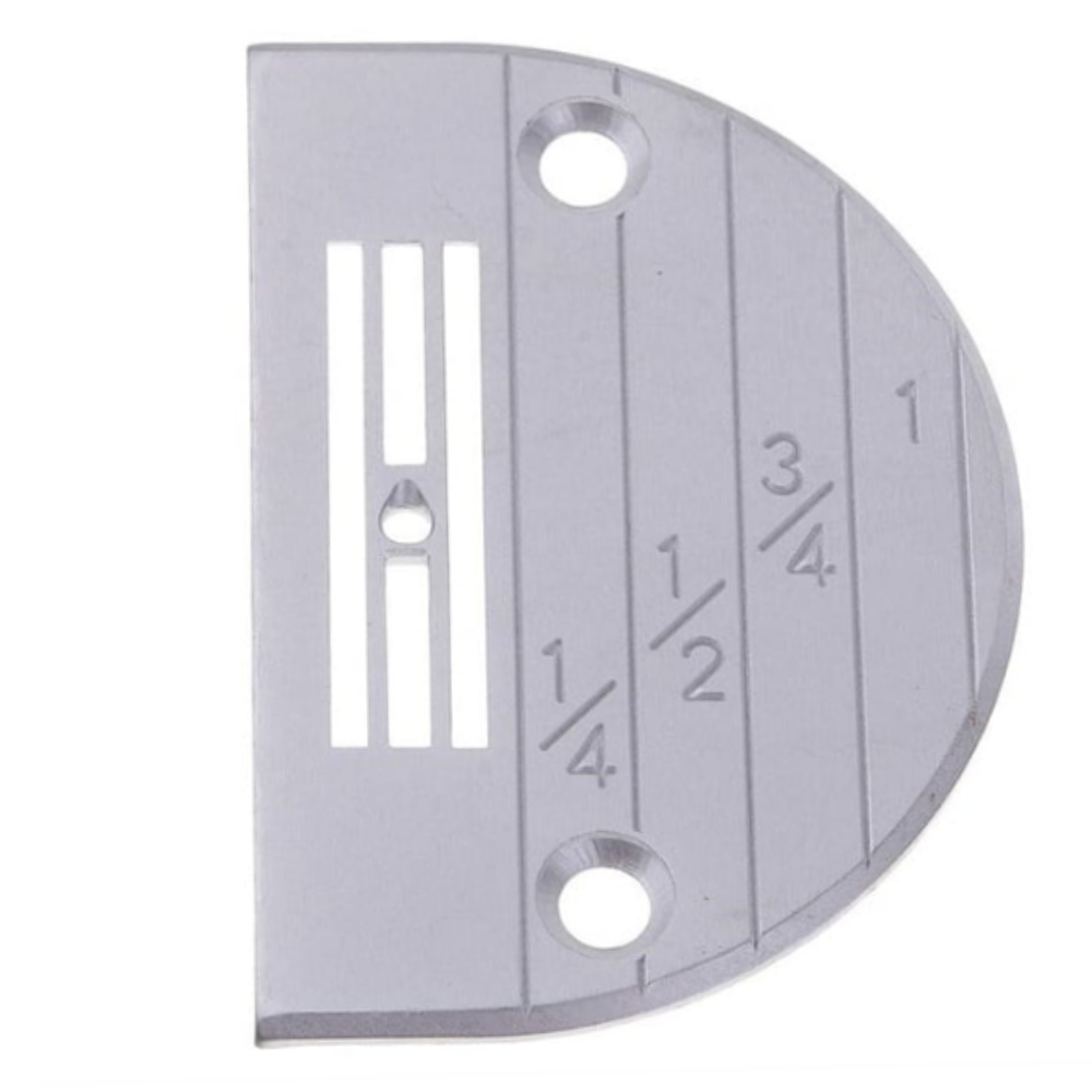 FLAT MACHINE SAFARI PLATE E20
