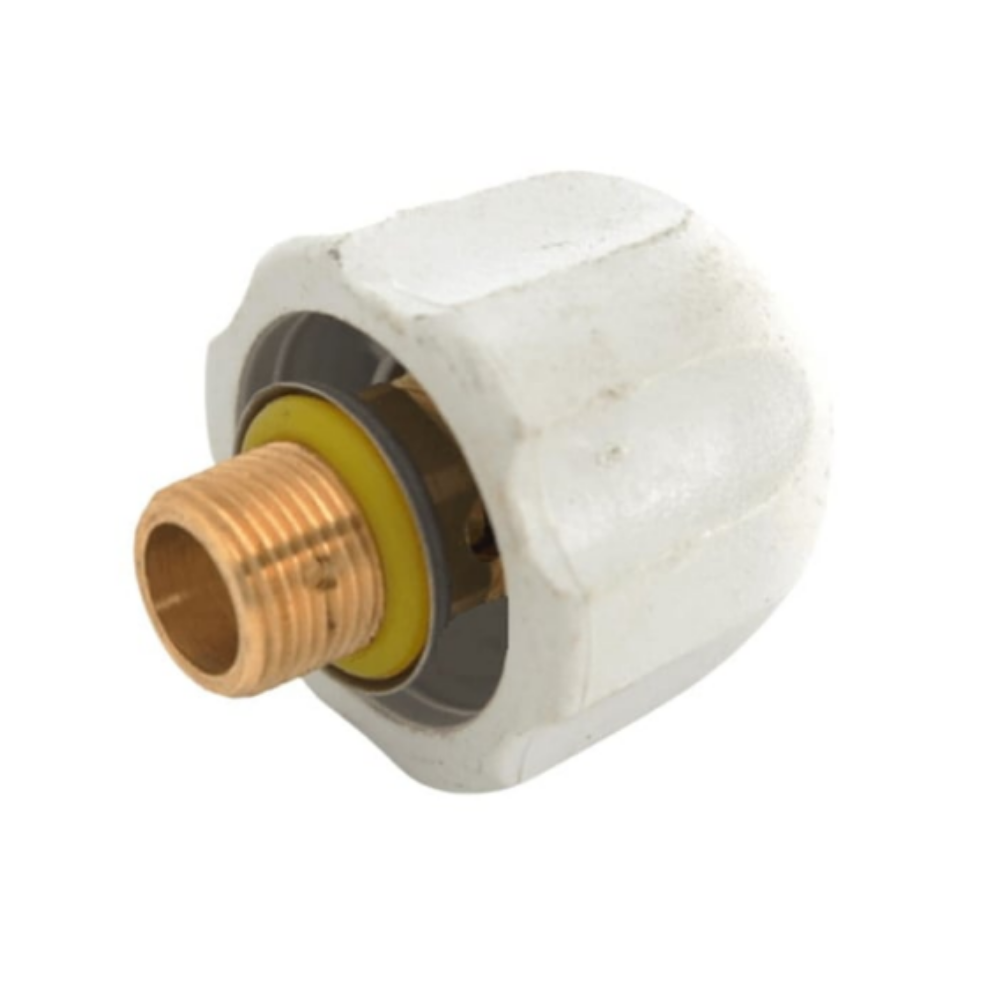 SAFETY VALVE 3/8
