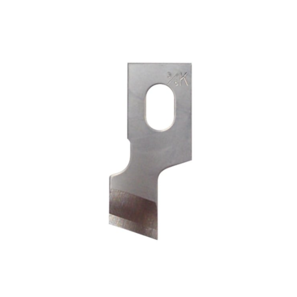 BUTTONHOLE BLADE 3/8 1ST QUALITY