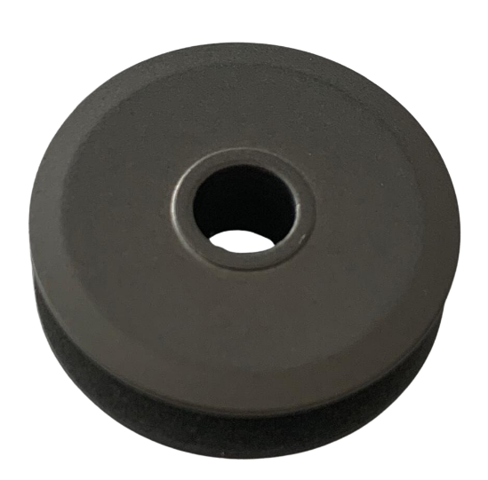 BUTTONHOLE BOBBIN TITANIUM ORIGINAL JUKI