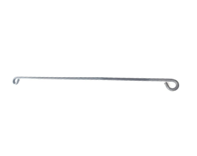 JAGUMAXS DOUBLE NEEDLE FOOT LIFTING BAR