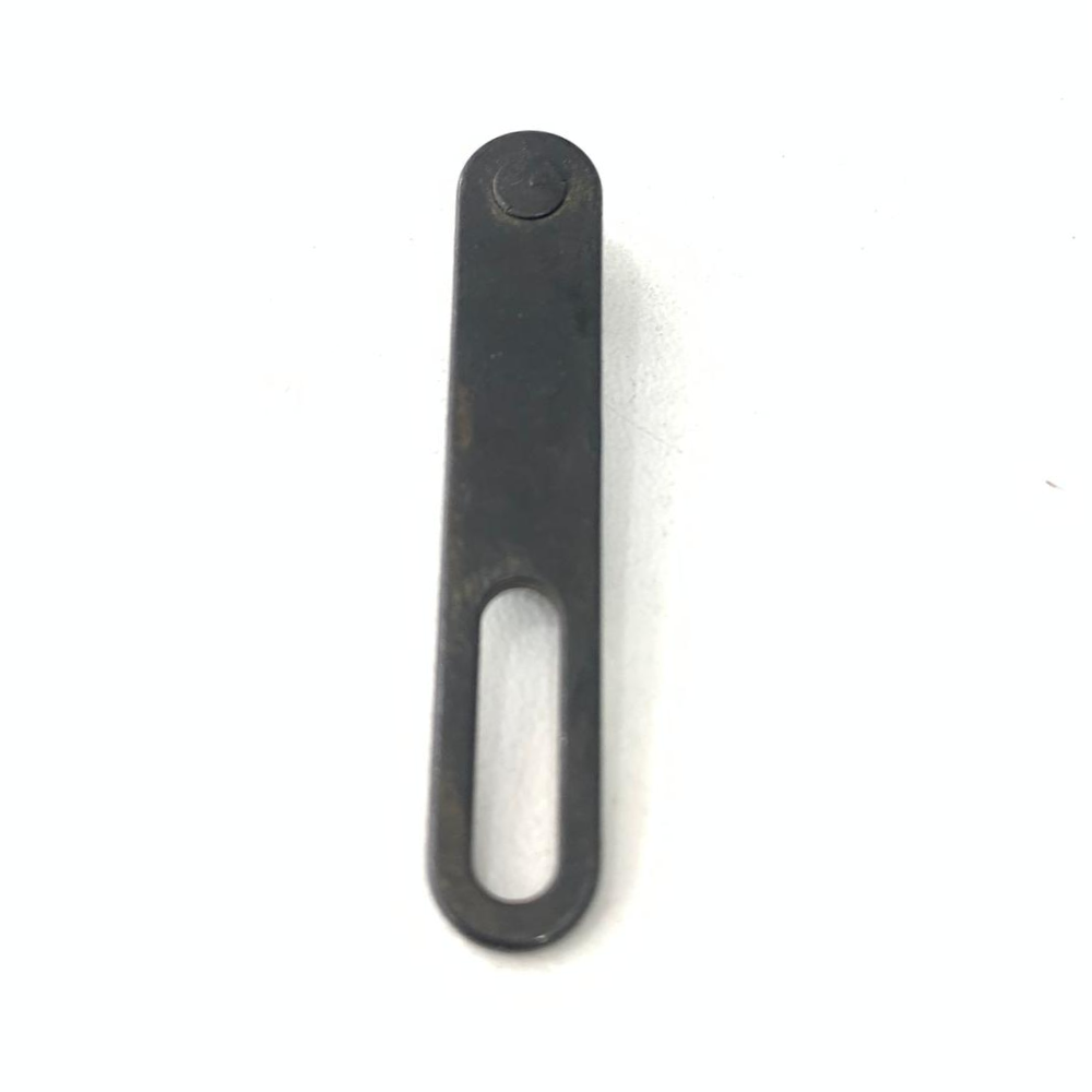 JAGUMAXS DOUBLE NEEDLE TENSION RELEASE IRON