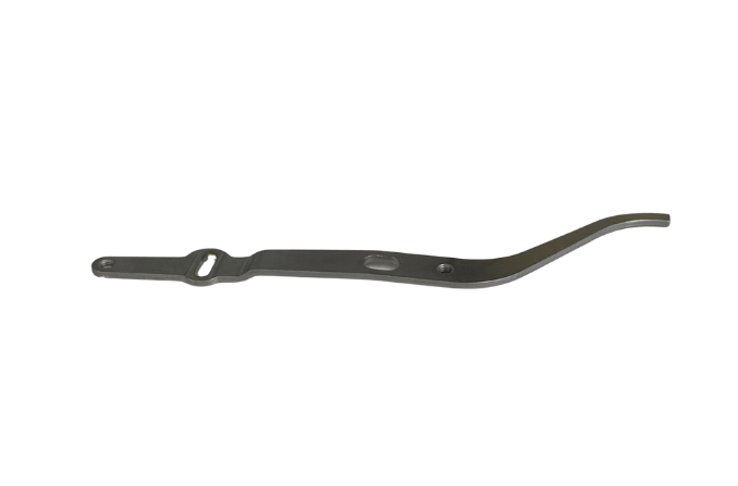 JAGUMAXS BAR TACKING FOOT LIFTING ARM LEFT