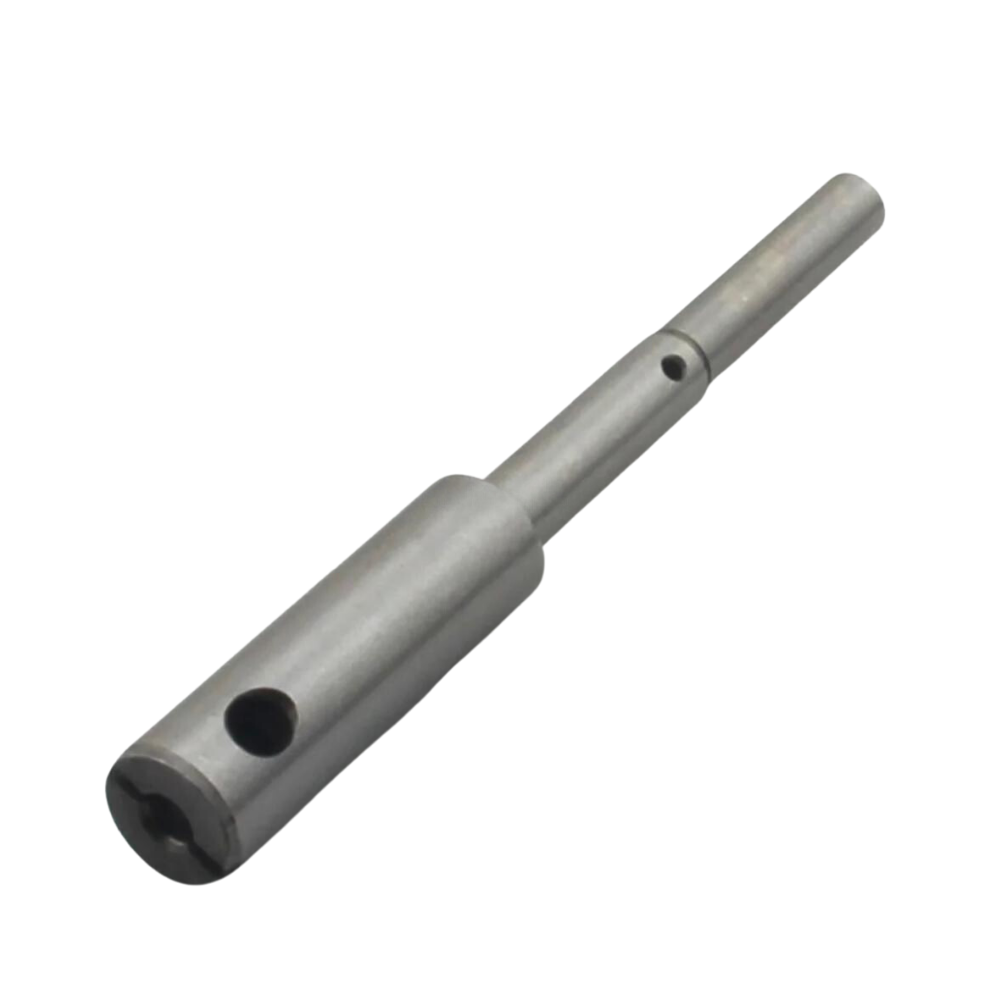 JAGUMAXS BUNTERIZING GEAR SHAFT LARGE