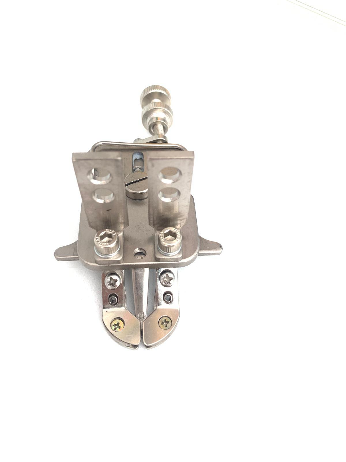 JAGUMAXS BAR TACKING BUTTON JAW