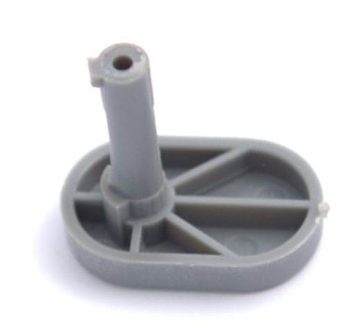 JUKI 8700 ZIGZAG BUTTON PLASTIC