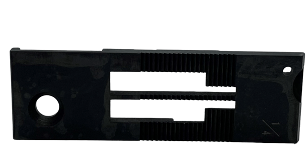 JUKI DOUBLE NEEDLE 1/4 PLATE ELECTRONIC 3188