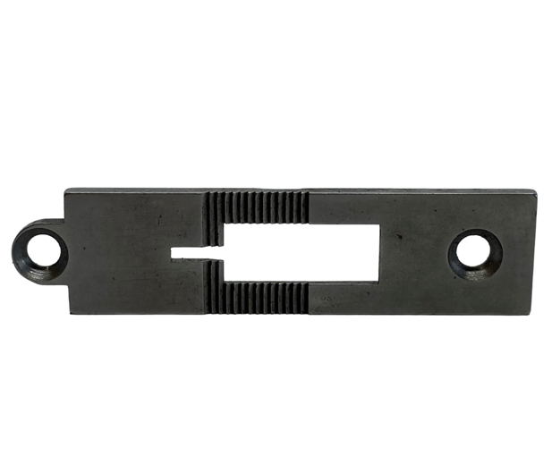 JUKI DOUBLE NEEDLE1/8 PLATE ELECTRONIC 3188