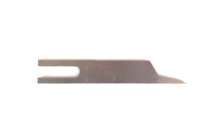 JUKI FLATO MEDIUM KNIFE