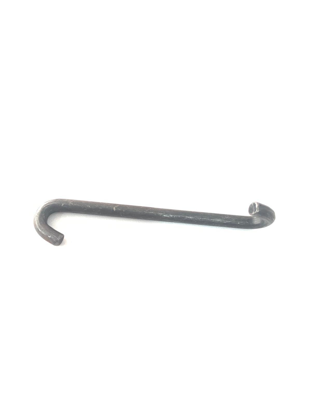 JUKİ OVERLOK ARKA AYAK KALDIRMA U DEMİR 3600-6700