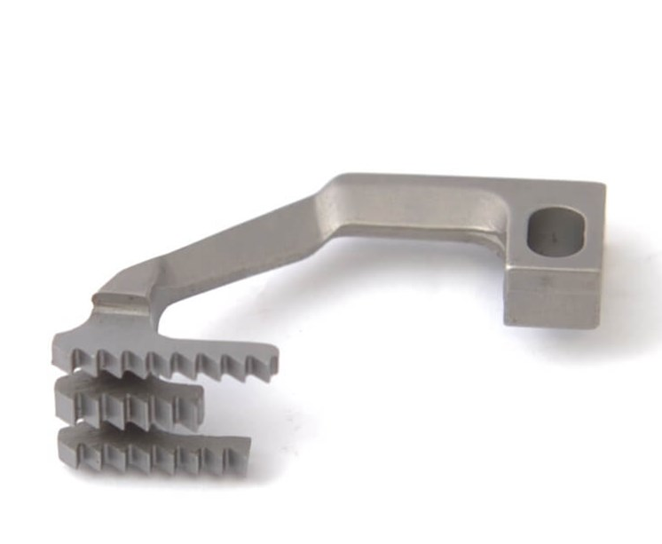 JUKİ OVERLOK ÖN DİŞLİ 5 İPLİK 10 MM