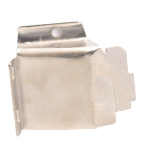 JUKİ OVERLOK ÖN SÜRGÜ KAPAK METALİ 3616