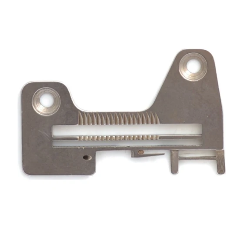 JUKİ OVERLOCK PLATE 3 THREAD SCARF 2MM