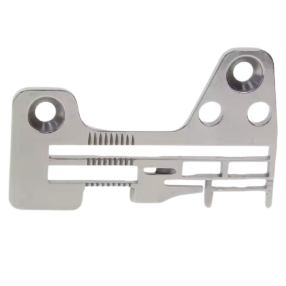 JUKİ OVERLOK PLAKA 5 İPLİK
